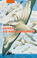 Gamba et les rats aventuriers